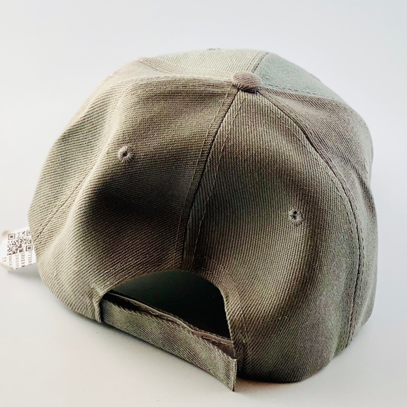 Streamlined Cap - Picture 2 of 2